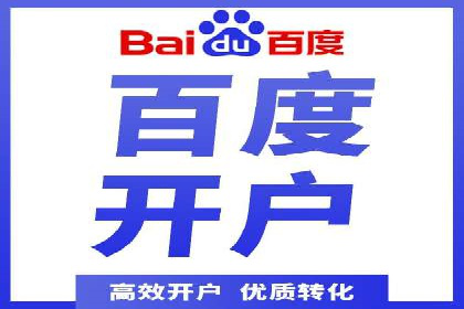 竞价端口开户成功助力企业增长