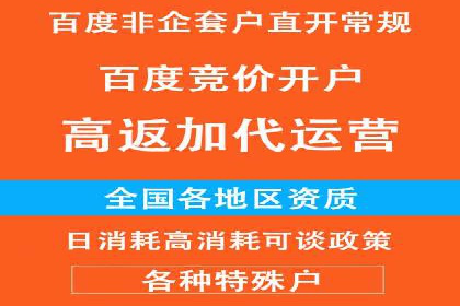 SEM托管服务助力企业实现快速转化案例